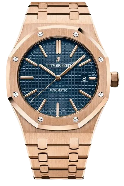 Audemars Piguet Collection